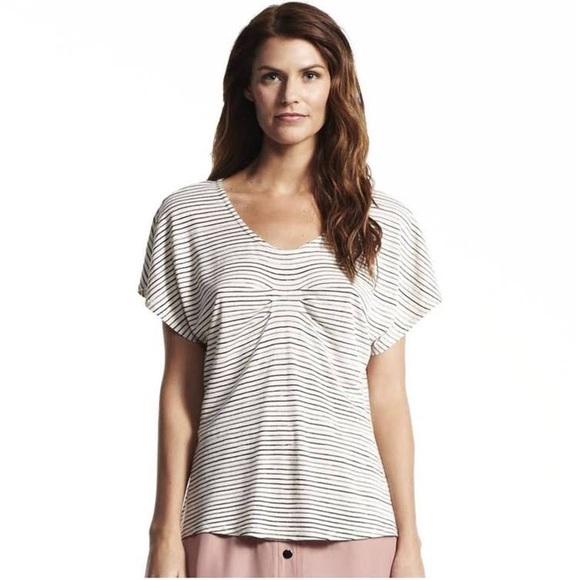 🏖️Striped Top - Picture 4 of 4